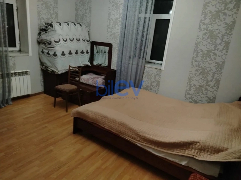 Satış 4 otaqlı Həyət evi  100m², Bakı