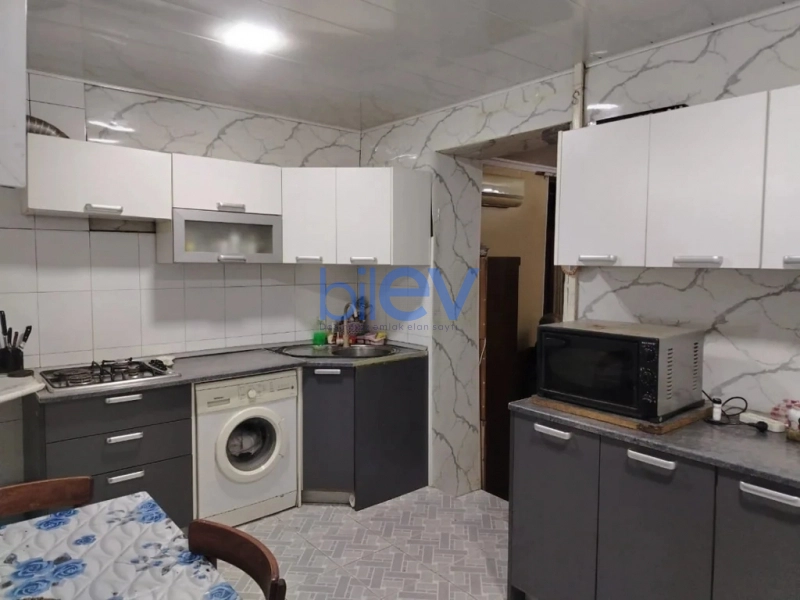 Satış 4 otaqlı Həyət evi  100m², Bakı