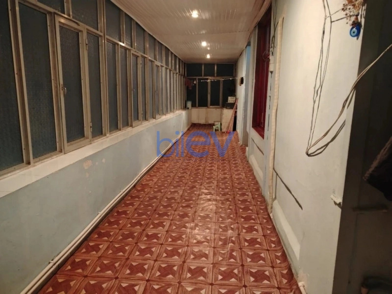Satış 4 otaqlı Həyət evi  100m², Bakı