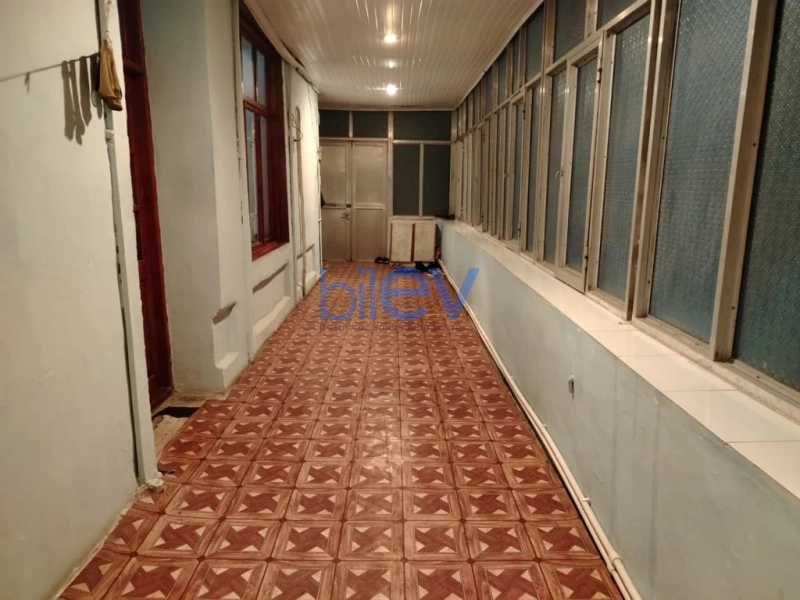 Satış 4 otaqlı Həyət evi  100m², Bakı