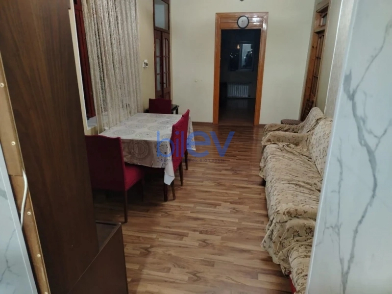 Satış 4 otaqlı Həyət evi  100m², Bakı
