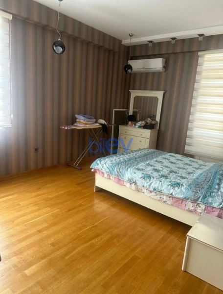Aylıq Kirayə 2 otaqlı Yeni Tikili bina evi  61m², Bakı