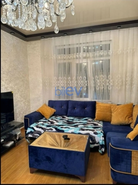 Aylıq Kirayə 2 otaqlı Yeni Tikili bina evi  61m², Bakı
