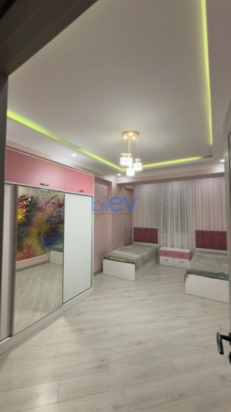 Satış 3 otaqlı Yeni Tikili bina evi  132m², Bakı