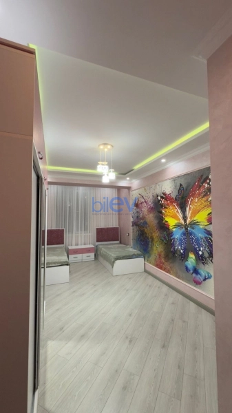 Satış 3 otaqlı Yeni Tikili bina evi  132m², Bakı