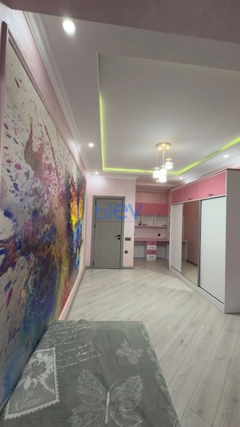 Satış 3 otaqlı Yeni Tikili bina evi  132m², Bakı