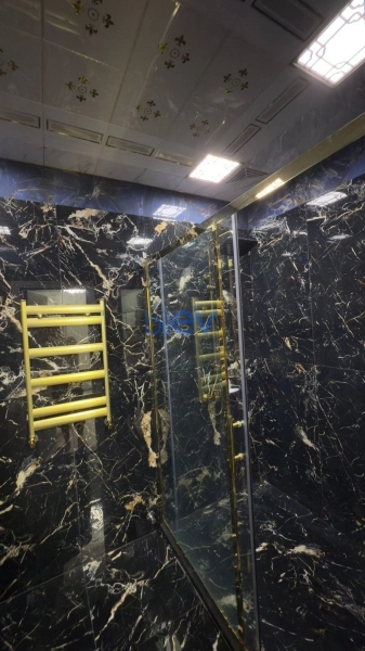Satış 3 otaqlı Yeni Tikili bina evi  132m², Bakı