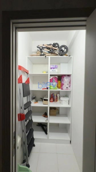 Satış 3 otaqlı Yeni Tikili bina evi  132m², Bakı