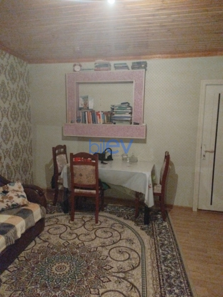 Satış 2 otaqlı Həyət evi  65m², Sumqayıt
