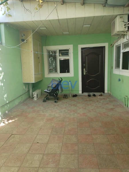 Satış 2 otaqlı Həyət evi  65m², Sumqayıt