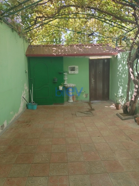 Satış 2 otaqlı Həyət evi  65m², Sumqayıt