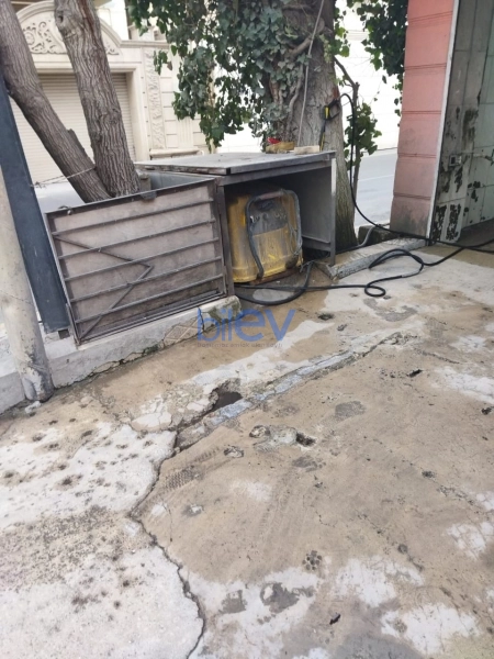 Satış 4 otaqlı Obyekt  120m², Bakı