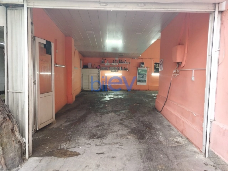 Satış 4 otaqlı Obyekt  120m², Bakı