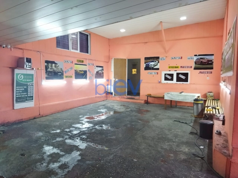 Satış 4 otaqlı Obyekt  120m², Bakı