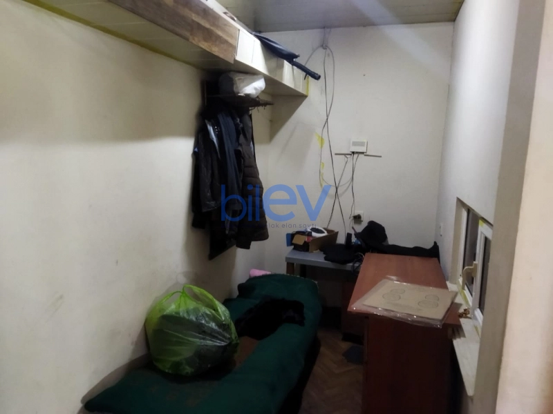 Satış 4 otaqlı Obyekt  120m², Bakı
