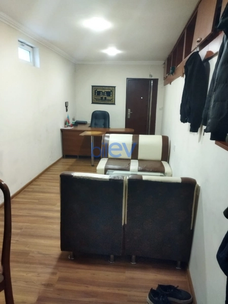 Satış 4 otaqlı Obyekt  120m², Bakı