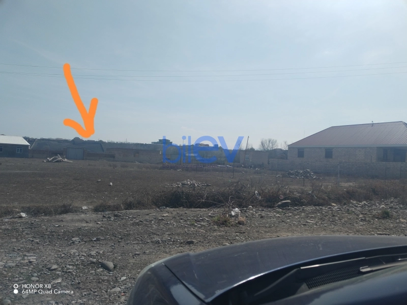 Satış  otaqlı Torpaq  6m², Gəncə