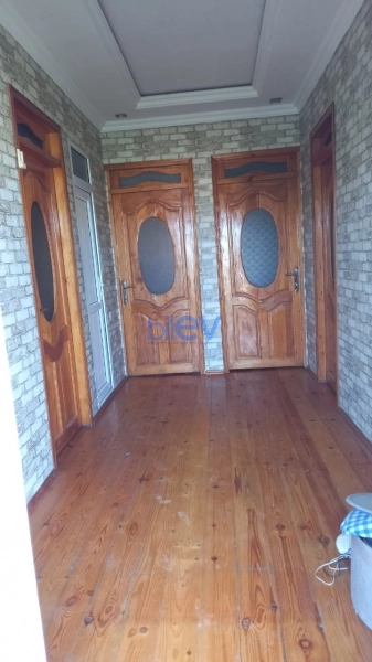 Satış 3 otaqlı Həyət evi  96m², Bakı
