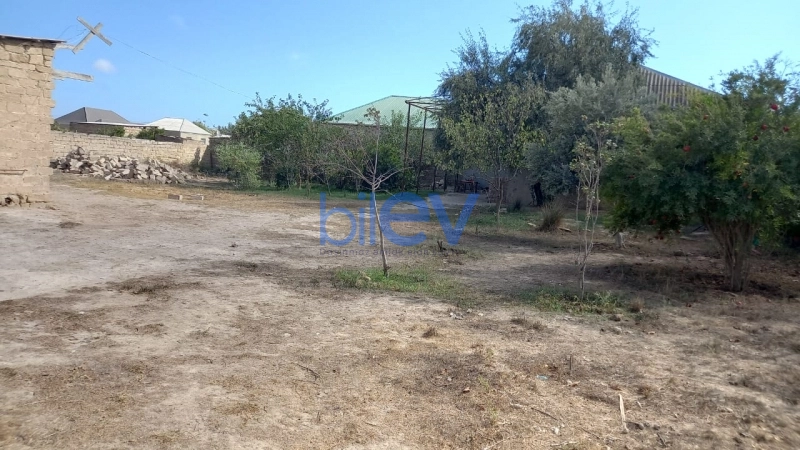 Satış 3 otaqlı Həyət evi  96m², Bakı