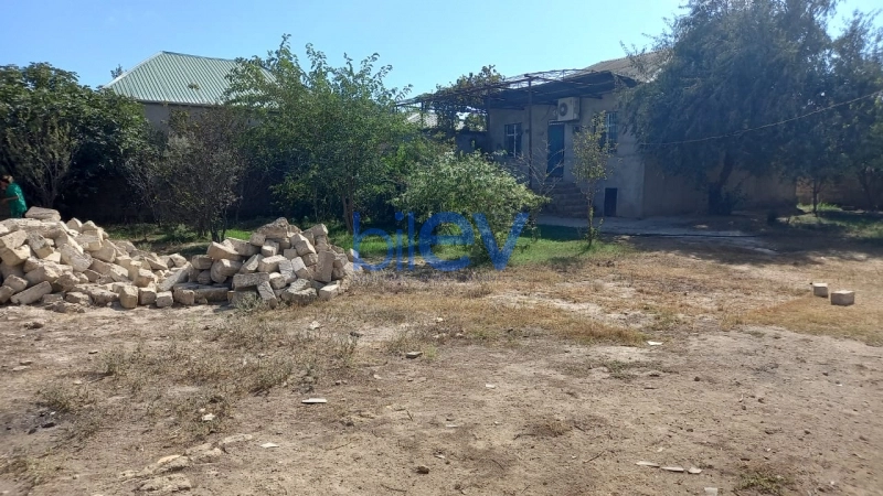 Satış 3 otaqlı Həyət evi  96m², Bakı