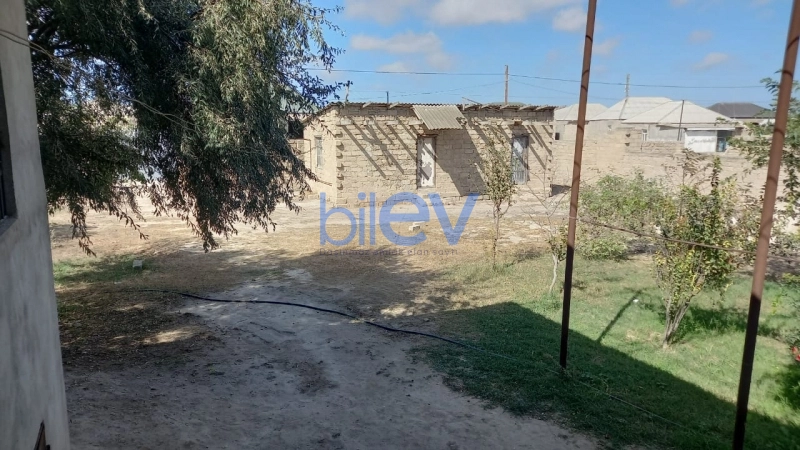 Satış 3 otaqlı Həyət evi  96m², Bakı