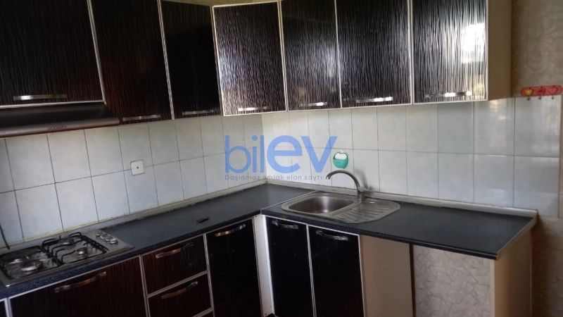 Satış 3 otaqlı Həyət evi  96m², Bakı