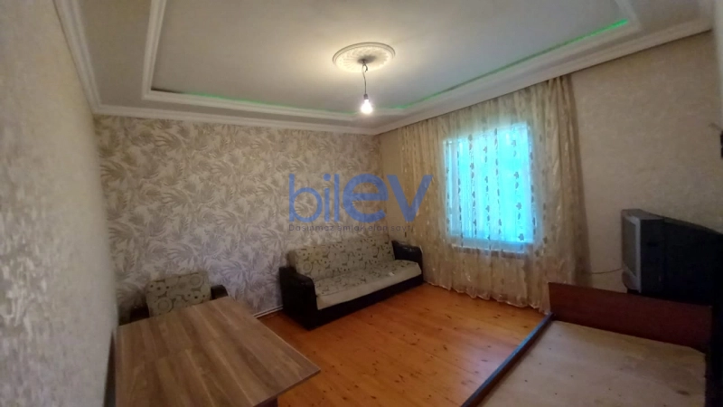 Satış 3 otaqlı Həyət evi  96m², Bakı