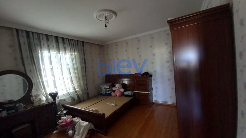 Satış 3 otaqlı Həyət evi  96m², Bakı