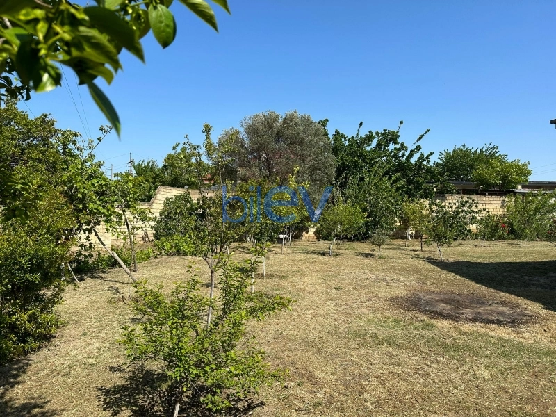 Satış  otaqlı Torpaq  13m², Bakı