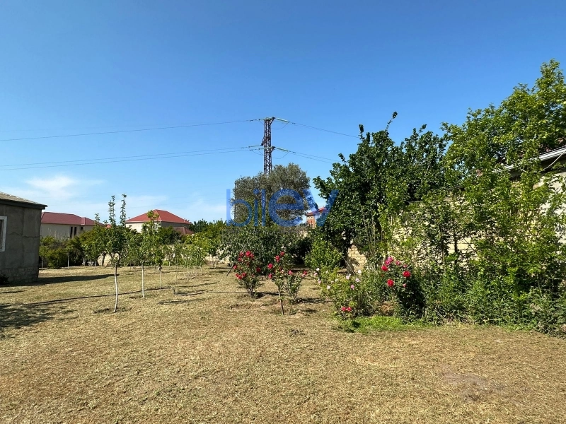 Satış  otaqlı Torpaq  13m², Bakı