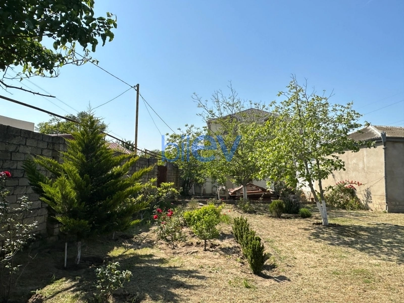 Satış  otaqlı Torpaq  13m², Bakı