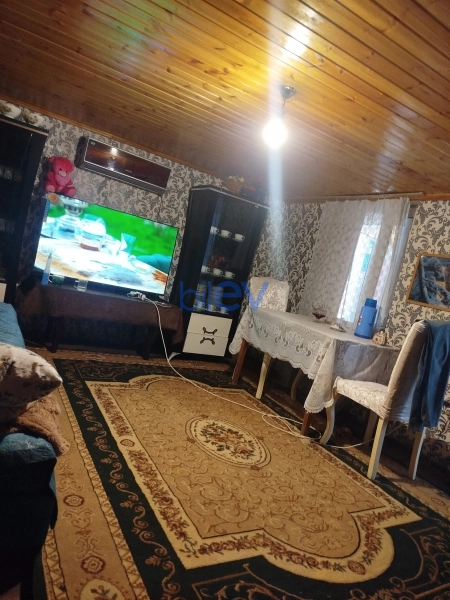Satış 3 otaqlı Həyət evi  1m², Sumqayıt