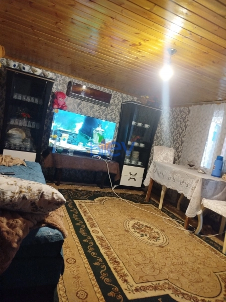 Satış 3 otaqlı Həyət evi  1m², Sumqayıt