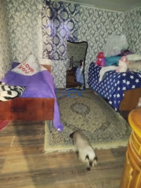 Satış 3 otaqlı Həyət evi  1m², Sumqayıt