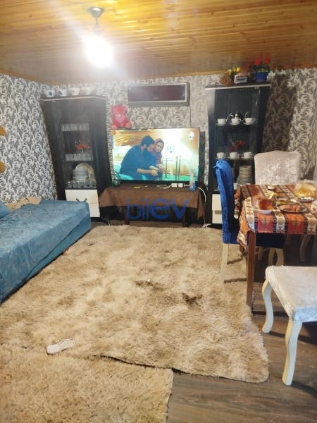 Satış 3 otaqlı Həyət evi  1m², Sumqayıt