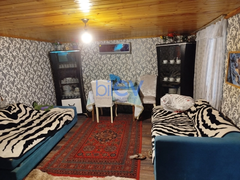 Satış 3 otaqlı Həyət evi  1m², Sumqayıt