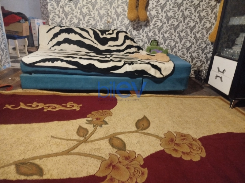 Satış 3 otaqlı Həyət evi  1m², Sumqayıt