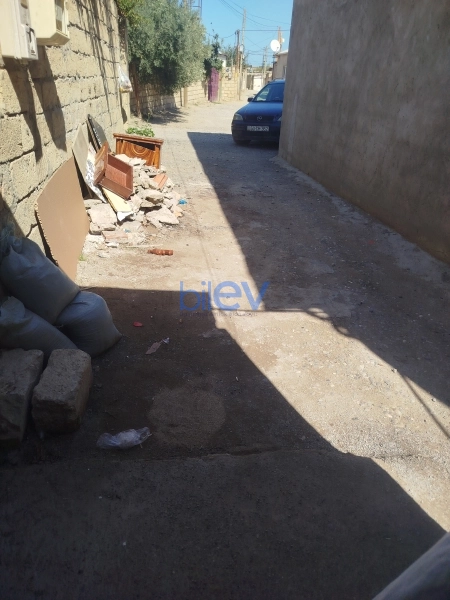 Satış 3 otaqlı Həyət evi  1m², Sumqayıt