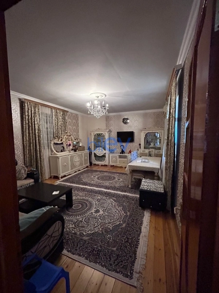 Satış 6 otaqlı Həyət evi  140m², Bakı