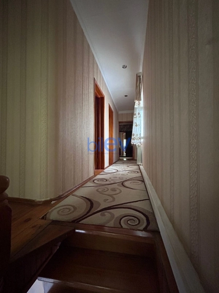Satış 6 otaqlı Həyət evi  140m², Bakı
