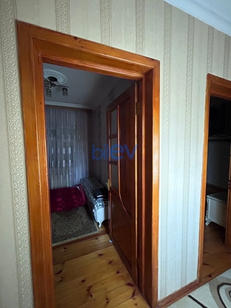 Satış 6 otaqlı Həyət evi  140m², Bakı