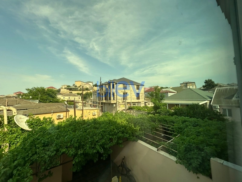 Satış 6 otaqlı Həyət evi  140m², Bakı