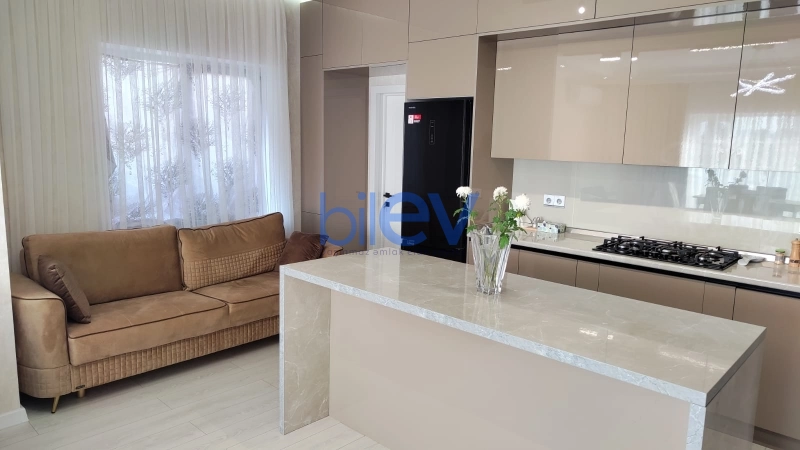 Satış 4 otaqlı Həyət evi  149m², Bakı