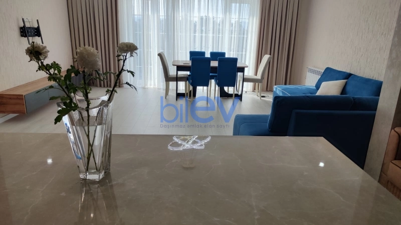 Satış 4 otaqlı Həyət evi  149m², Bakı