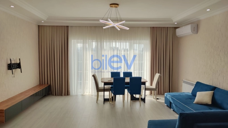 Satış 4 otaqlı Həyət evi  149m², Bakı