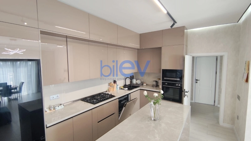 Satış 4 otaqlı Həyət evi  149m², Bakı