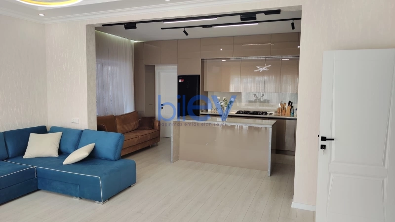 Satış 4 otaqlı Həyət evi  149m², Bakı