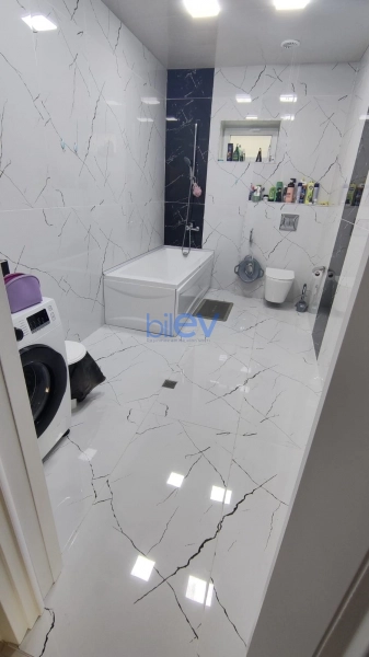 Satış 4 otaqlı Həyət evi  149m², Bakı