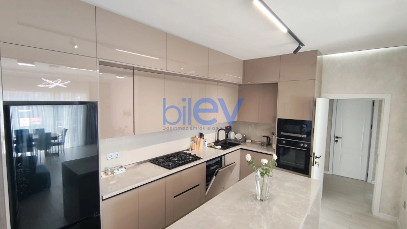 Satış 4 otaqlı Həyət evi  149m², Bakı