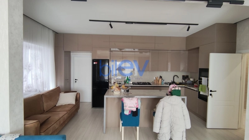 Satış 4 otaqlı Həyət evi  149m², Bakı